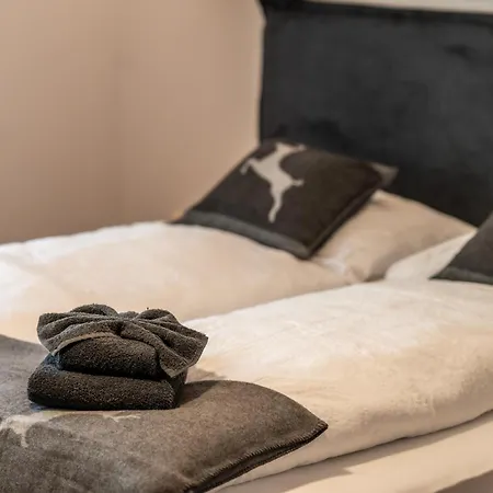 Apartament Mira, Zermatt