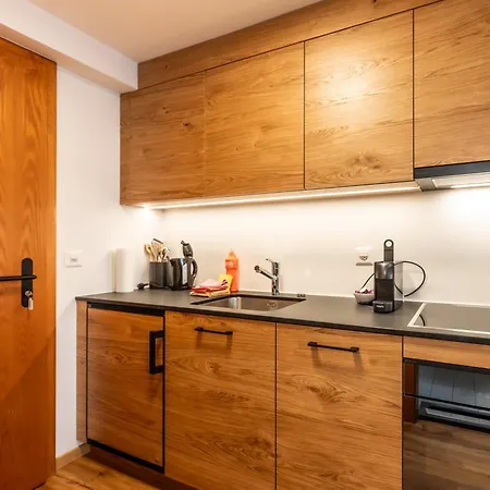 Mira, Apartment Zermatt