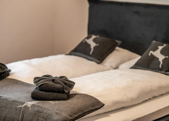 Apartament Mira, Zermatt