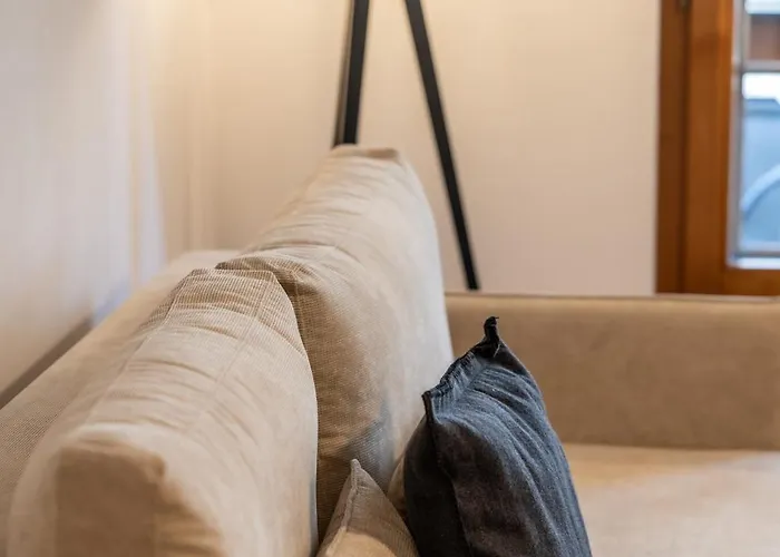 Mira, Apartament Zermatt