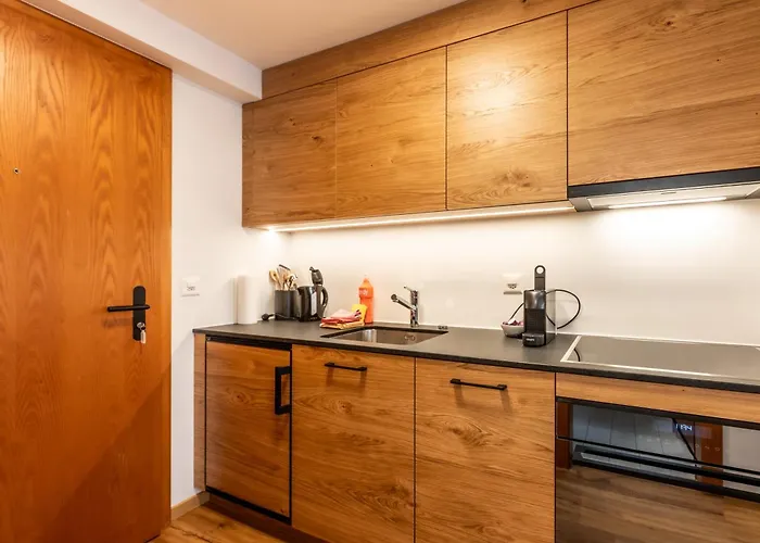 Mira, Apartament Zermatt