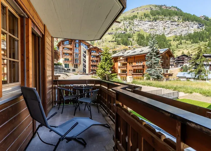 Mira, Zermatt